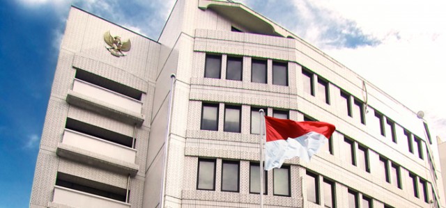 Kemenlu Koordinasi dengan KBRI Tokyo, Cek Dampak Gempa 1 sekarangaja
