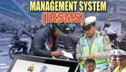 Ini Teknologi yang Dipakai Polri untuk Cegah Laka Lantas 19 sekarangaja
