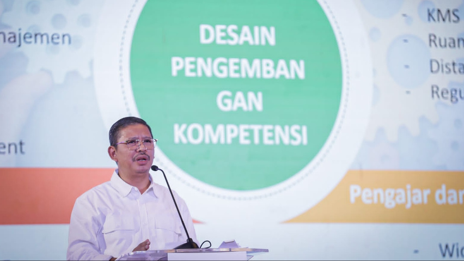 Rekor, 126.057 Peserta Daftar Pelatihan Kemenag di MOOC Pintar 1 sekarangaja