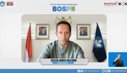 Penyaluran BOSP 2024 Catatkan Rekor Tercepat Sepanjang Sejarah 12 sekarangaja