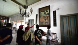sekarangaja