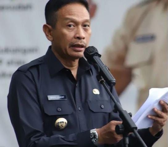 Pagi-Pagi Bisa Langsung Curhat dengan Pj Wali Kota Malang 1 sekarangaja