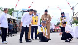 sekarangaja