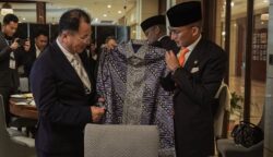 sekarangaja