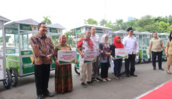 sekarangaja