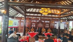 sekarangaja