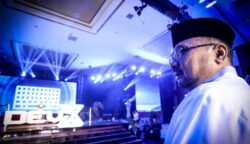 Digitalisasi Pesantren Jaga Khasanah Nusantara dan Keislaman 16 sekarangaja
