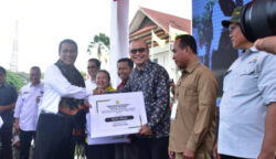 sekarangaja