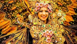 sekarangaja