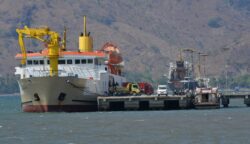 sekarangaja