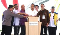Jambuluwuk Nusantara Hotel ke 6 di IKN 14 sekarangaja
