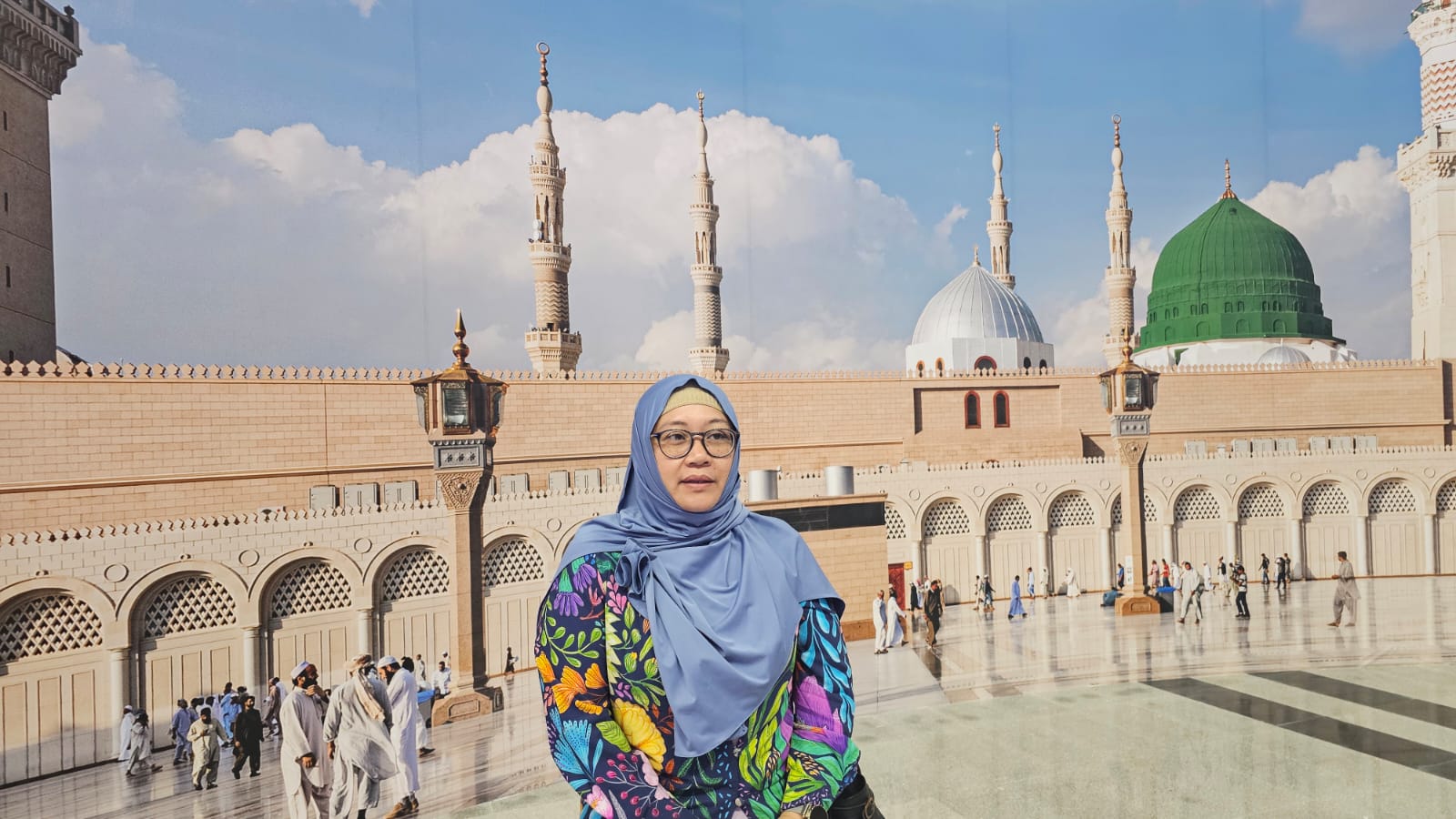 Catat, Pelunasan Biaya Haji Dimulai Hari Ini Sampai 12 Februari 1 sekarangaja