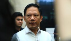 sekarangaja