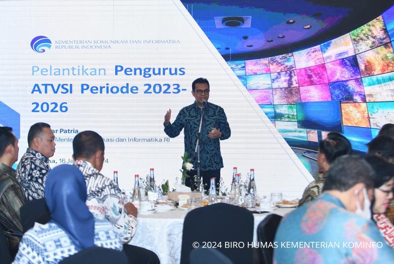 Industri TV Nasional Perlu Adaptif Hadapi Disrupsi 1 sekarangaja