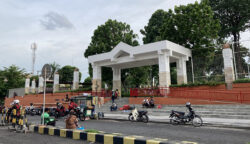 sekarangaja