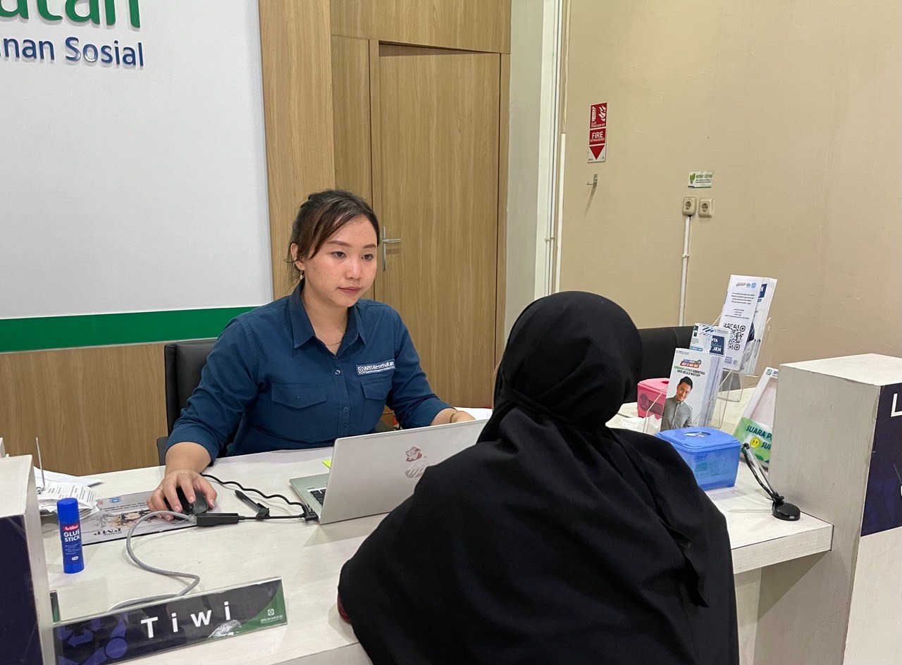 Segera Lapor Jika Peserta JKN Meninggal Dunia 1 sekarangaja