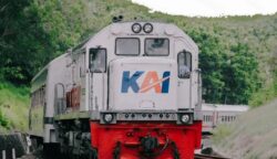sekarangaja