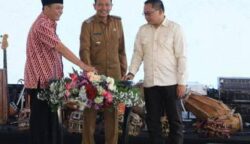 sekarangaja