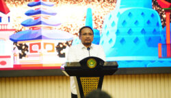 sekarangaja
