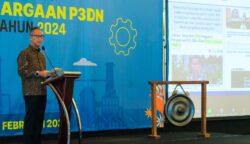 Kembali Gelar Business Matching, Kemenperin Beri Penghargaan Penggunaan Produk Dalam Negeri 12 sekarangaja