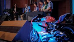 Kemenparekraf Lanjutkan Kontrak Sponsor Gresini Racing Team untuk Dongkrak Jenama Indonesia 14 sekarangaja