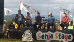 sekarangaja