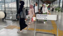 sekarangaja