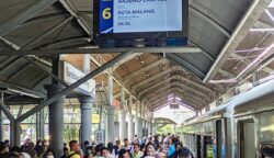 sekarangaja
