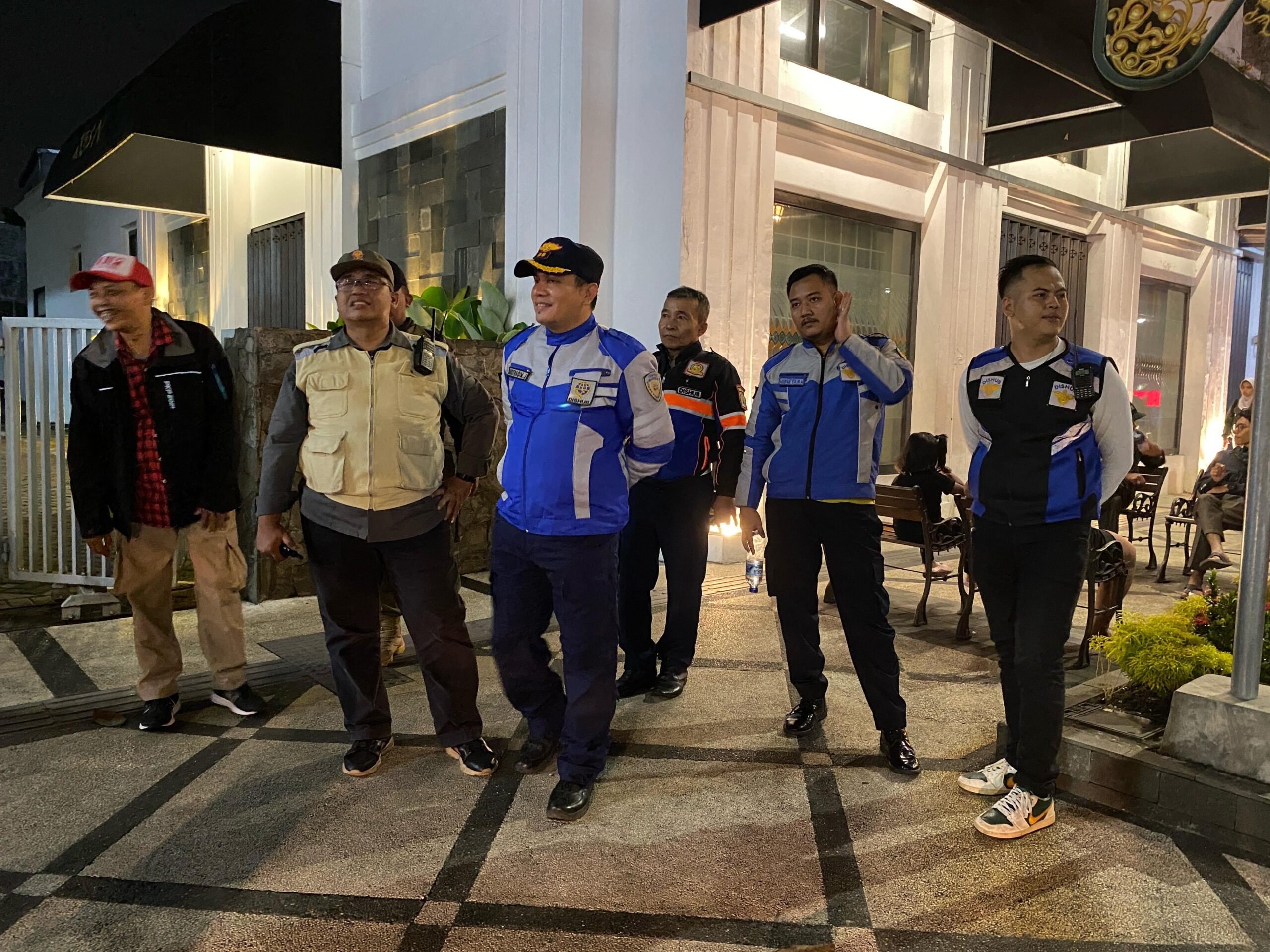Penertiban PKL Kayutangan Lewat Pendekatan Kemanusiaan 1 sekarangaja