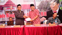 sekarangaja