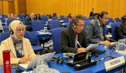 Tahun Ini Indonesia Akan Luncurkan Satelit Nusantara-5 dan Mengoperasikan Observatorium Nasional Timau 13 sekarangaja