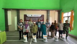 sekarangaja