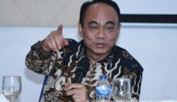 Jamin Kebebasan Berpendapat, Menkominfo Pastikan Demokrasi Sehat karena Kritik 17 sekarangaja