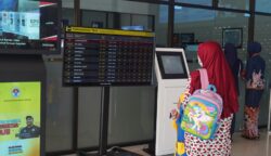 sekarangaja