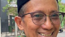 sekarangaja