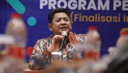 sekarangaja