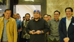 sekarangaja