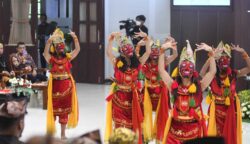 sekarangaja