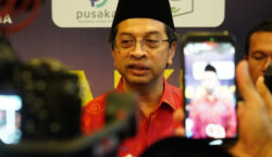 sekarangaja