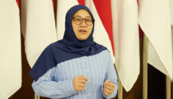 sekarangaja