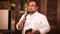 sekarangaja