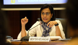 sekarangaja