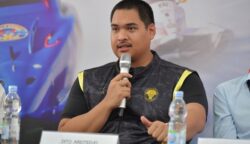 sekarangaja