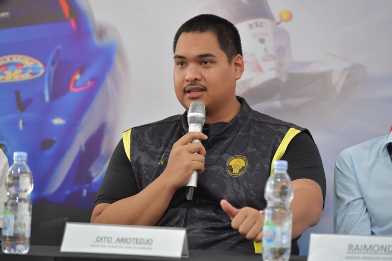 Menpora Harap Pemda Belajar dari Gelaran F1 Powerboat Danau Toba 2024 1 sekarangaja