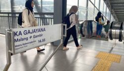 sekarangaja