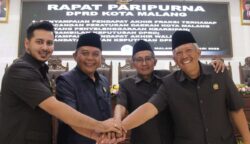 sekarangaja