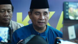 sekarangaja
