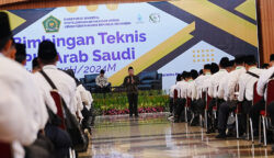 sekarangaja