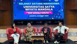 sekarangaja
