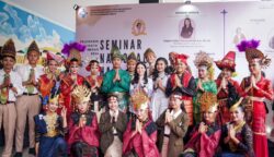 sekarangaja